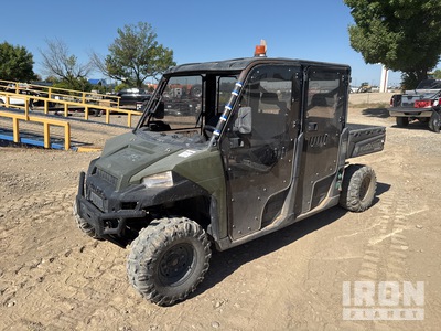 2018 Polaris Ranger Utility Vehicle