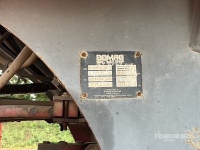 Bomag BW145D-40 Smooth Drum Compactor