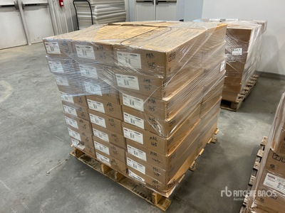 Quantity of Lincon Electric Welding Wire