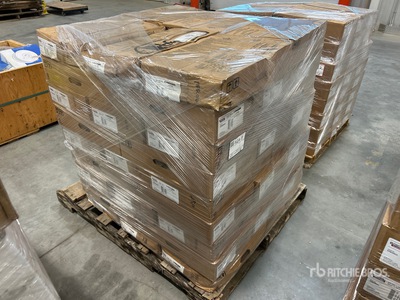 Quantity of Lincon Electric Welding Wire