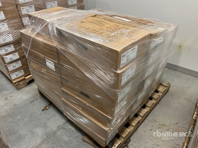 Quantity of Lincon Electric Welding Wire