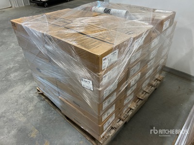 Quantity of Lincon Electric Welding Wire