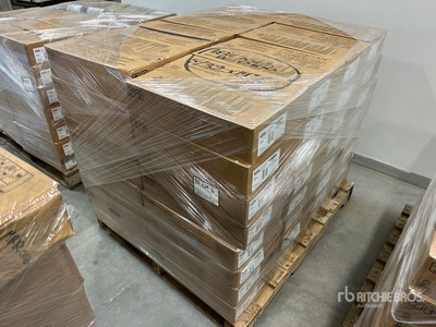 Quantity of Lincon Electric Welding Wire