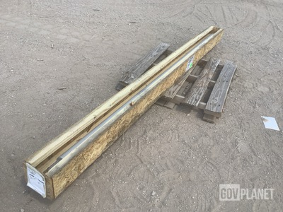 Hydratech MCTI-030-0960-10 Actuating Linear Cylinder Assembly