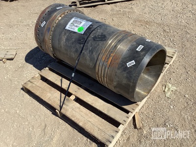 Coltec P014085N Cylinder Sleeve