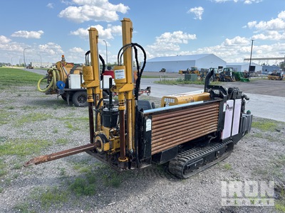 2015 Vermeer D9X13III Barrenadora direccional