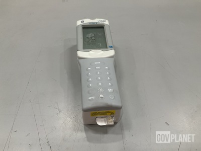 Abbott Point of Care i-STAT 1 300 Analyzer