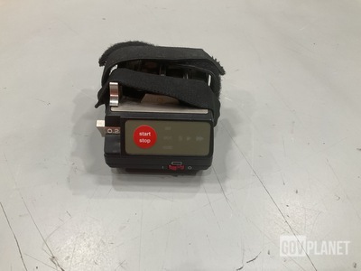 Zoll M100B-3A Medical Pump