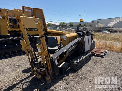 2016 Vermeer D9X13III Barrenadora direccional