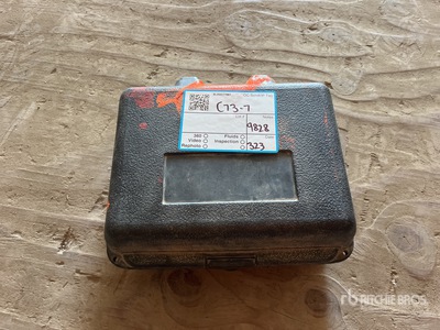 GMI Electric Gas Monitor