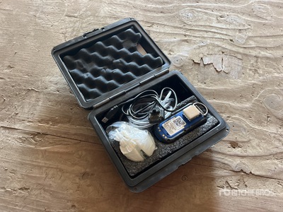GMI Electric Gas Monitor