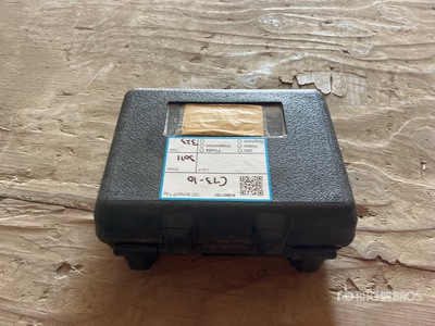 GMI Gas Monitor