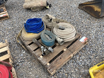 Quantity of 2 In Discharge Hose