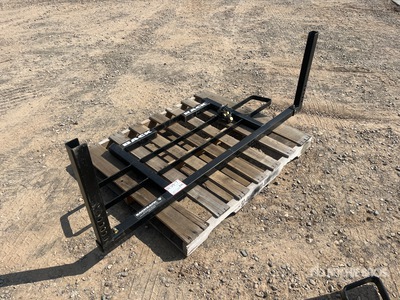 Back-Rack 69 in ヘッドエイクラック