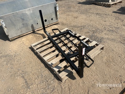 Back-Rack 69 in ヘッドエイクラック