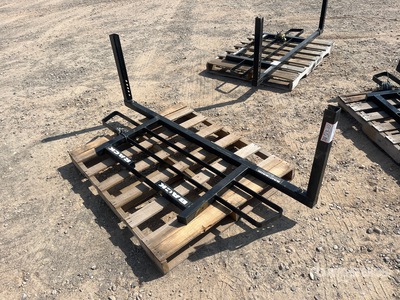 Back-Rack 69 in ヘッドエイクラック