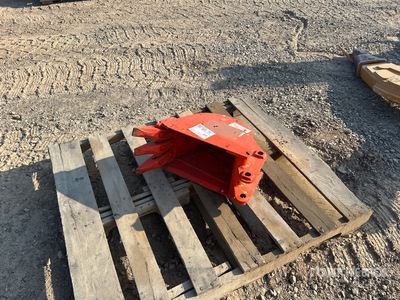 2024 Kubota 9.5 in Digging Schaufel
