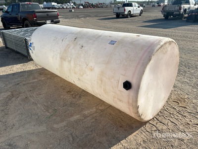 2023 900 gal Poly Tanque de agua