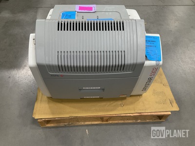 Agfa Drystar 5302 X-Ray Digital Printer
