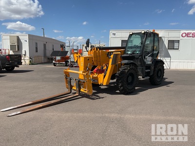 2023 JCB 510-55TC Telehandler