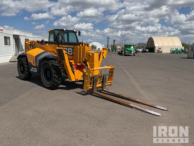 MANIPULADOR 2023 JCB