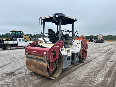 2019 Dynapac CC2200 Double Drum Roller