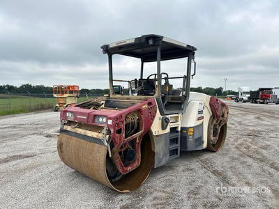 2019 Dynapac CC4200 Double Drum Roller