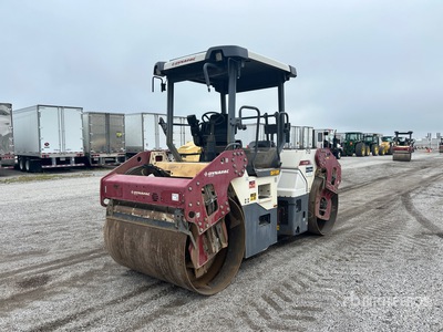 2019 Dynapac CC2200 Double Drum Roller