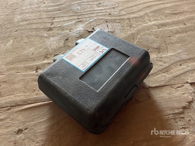 GMI Electric Gas Monitor