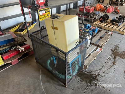 Honda WP30X Pompe à eau