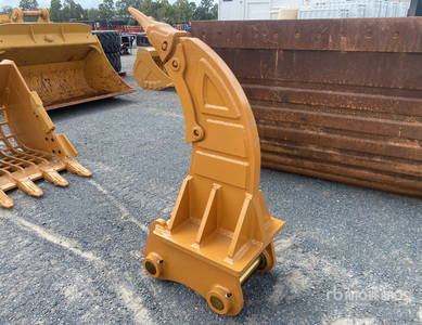 2025 Warrior WRC20-025 Excavator Ripper - Fits Cat 320 / 20 - 25 ton (Unused)