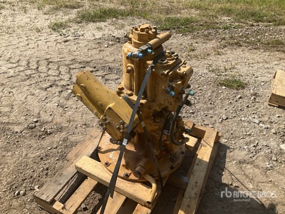 Komatsu PC300 Hydraulic Pump - Fits Kumatsu