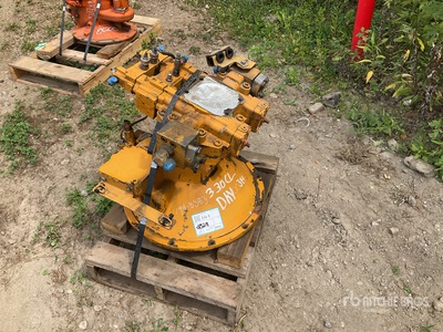 Cat 350CL Hydraulic Pump