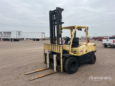 2014 Hyster H110FT Gabelstapler