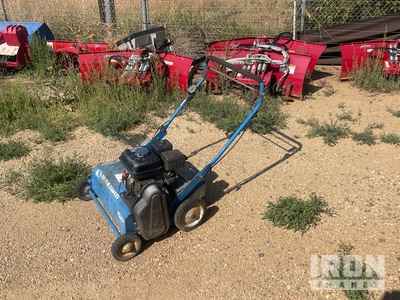 BlueBird S22H5DA Seeder