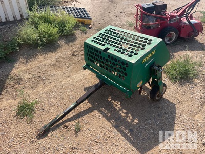 Ryan Aerator