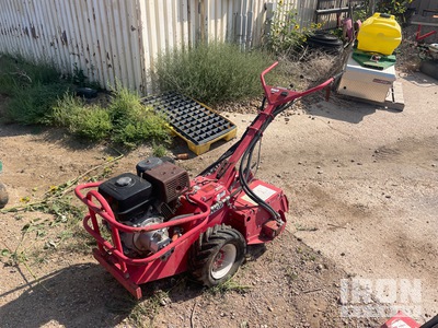 Barreto 20 in Walk behind Hydraulic Rotatiller Fräse (Inoperable)
