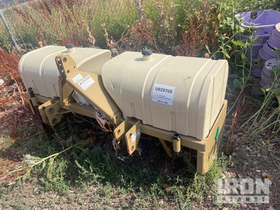 2013 Land Pride CA2560 Aerator