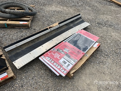 Quantity of RV Protective Rock Shields