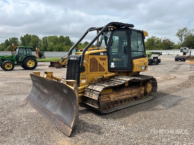 2011 Cat D5K LGP Rupsdozer