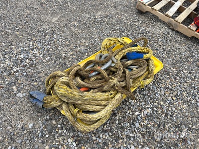 Quantity of Rope Sling