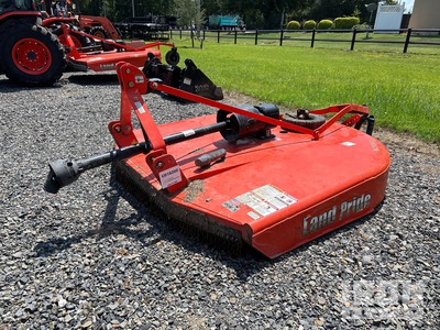 Land Pride RCF2072 72 in 3-Point Hitch Kosiarka Bijakowa