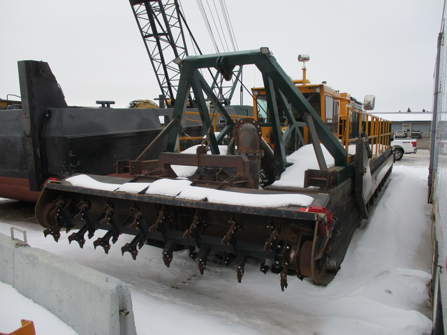 IMS 7012 HP Versi-Dredge