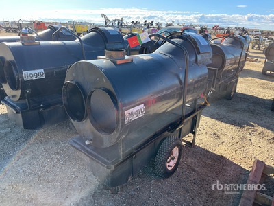 Flagro FVO-400 390000 BTU Space Heater