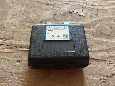 GMI Electric Gas Monitor