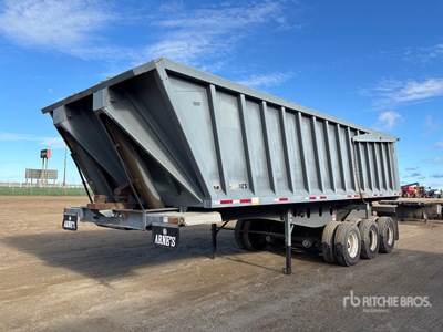 2006 Arne's 30 ft Tri/A Ore