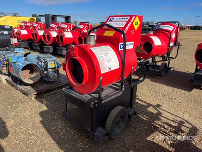 175000 BTU Space Heater