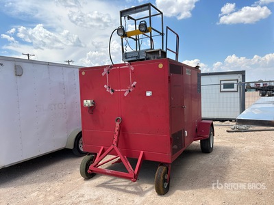 Superior Ground Support K-2000-35 Towable Aircraft Deicer 地上サポート機器 - その他