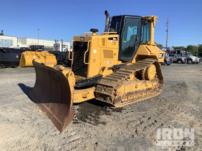 2017 Cat D6N XL Crawler Dozer