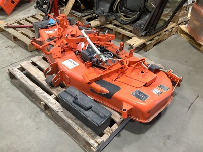 Kubota RCK60-32 Mower Deck
